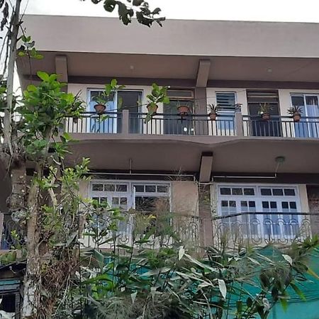 Seven Hills Homestay Kalimpong Exterior foto
