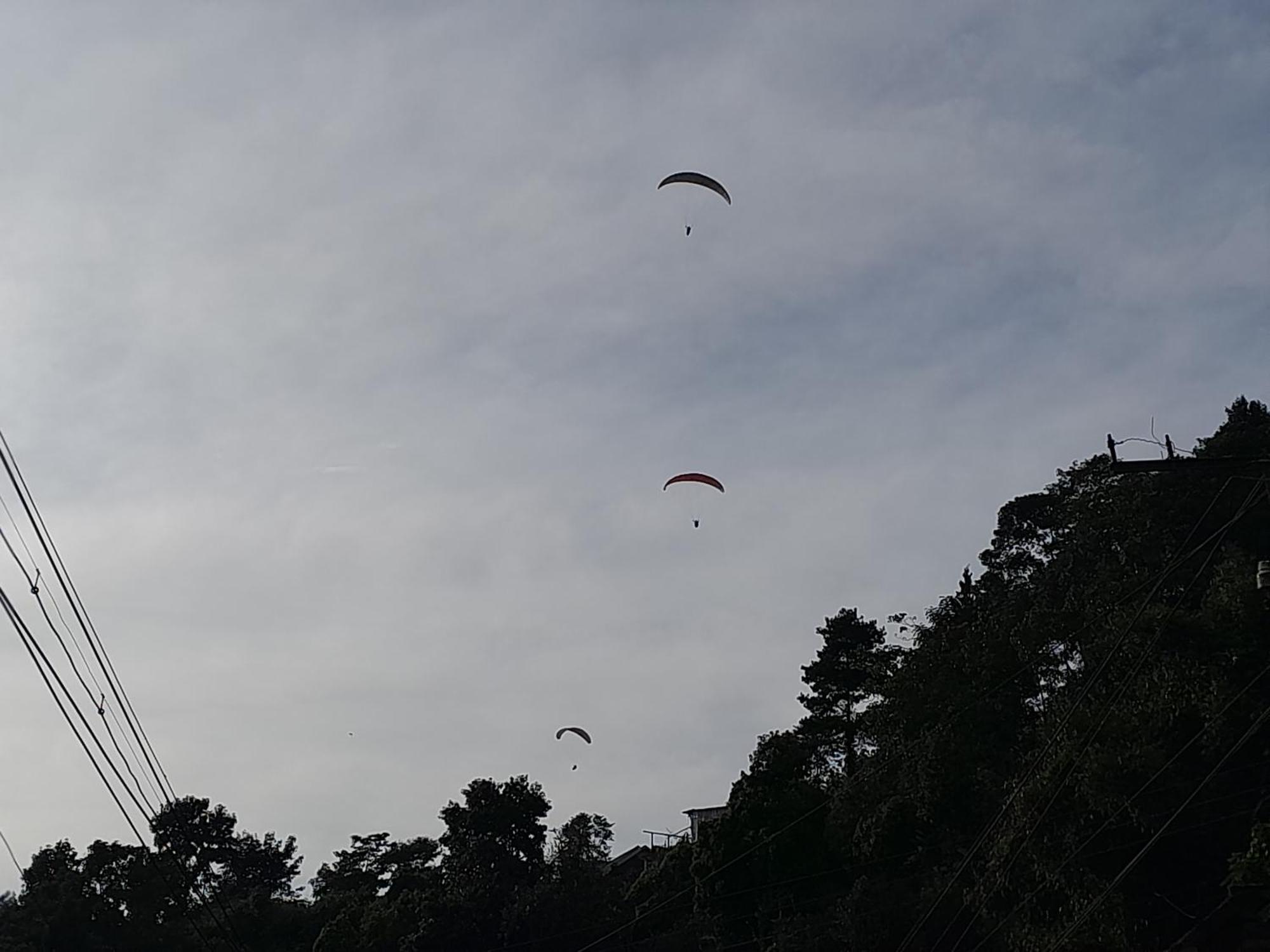 Seven Hills Homestay Kalimpong Quarto foto
