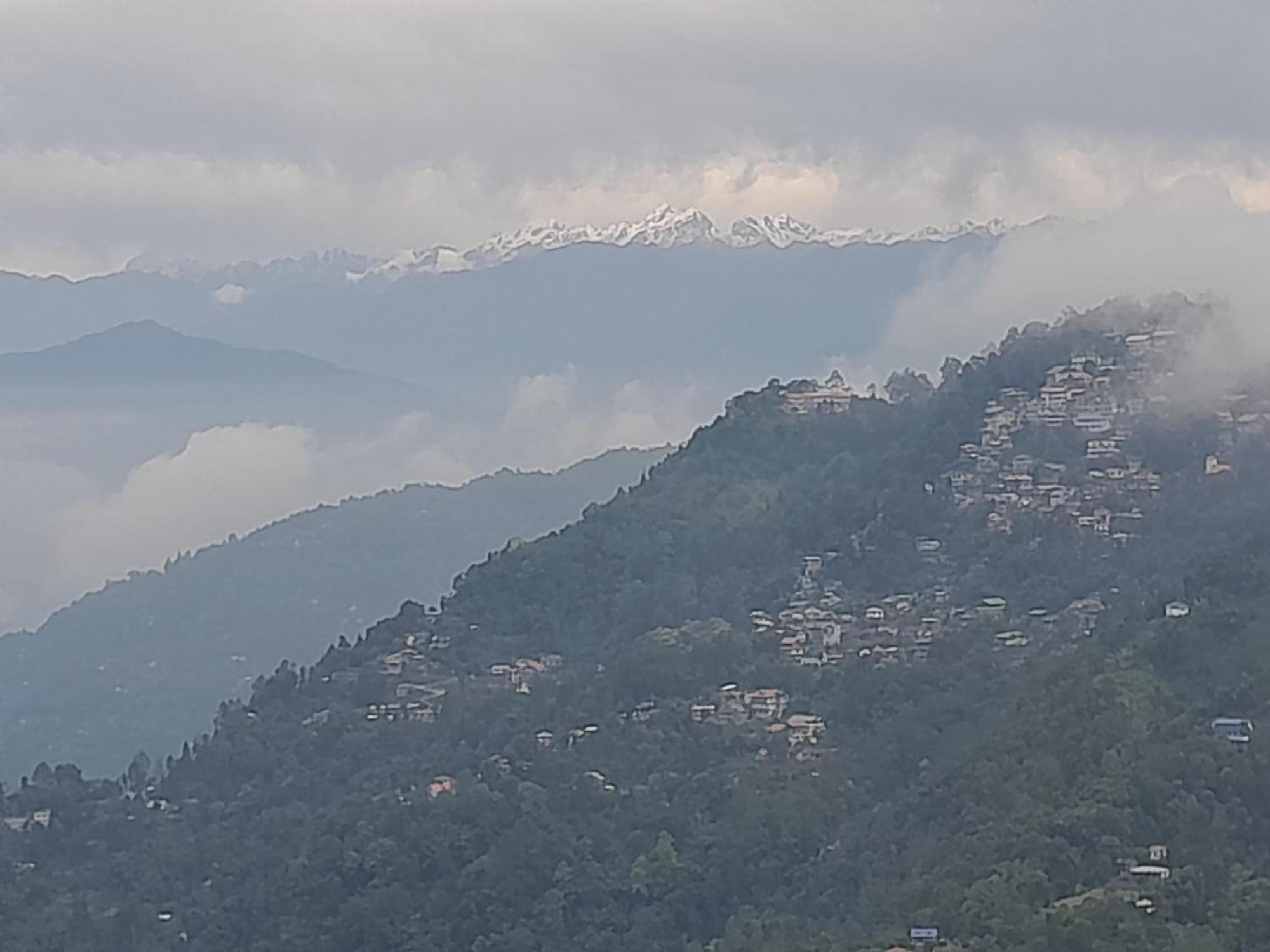 Seven Hills Homestay Kalimpong Quarto foto