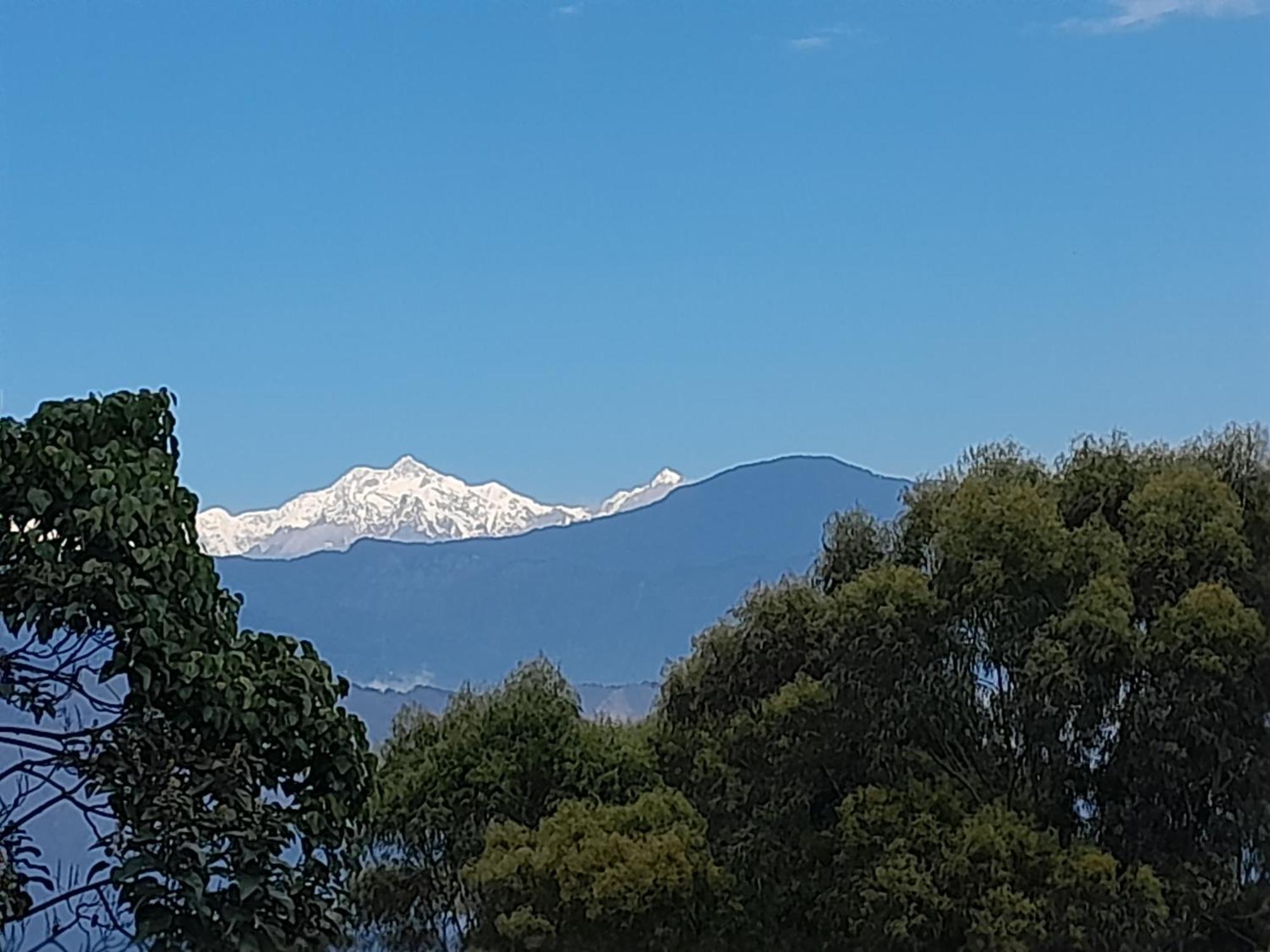 Seven Hills Homestay Kalimpong Quarto foto