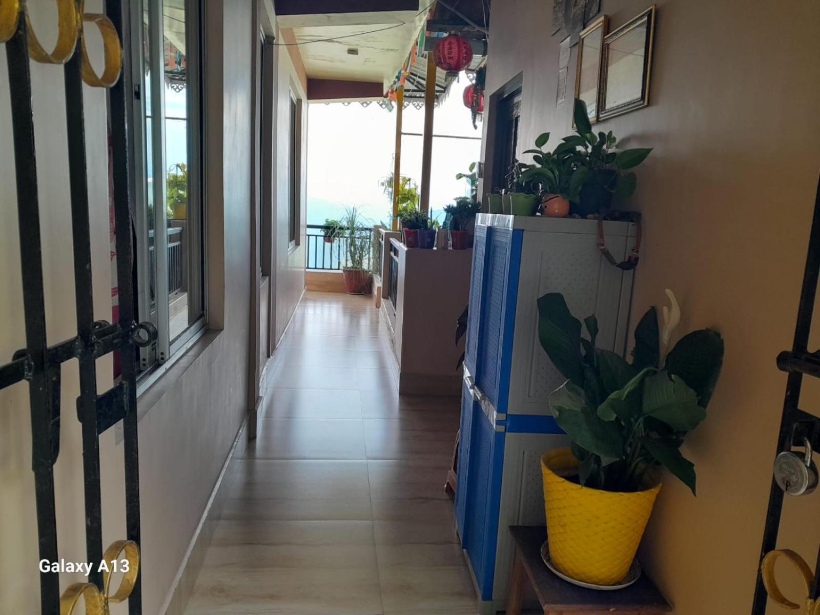 Seven Hills Homestay Kalimpong Exterior foto